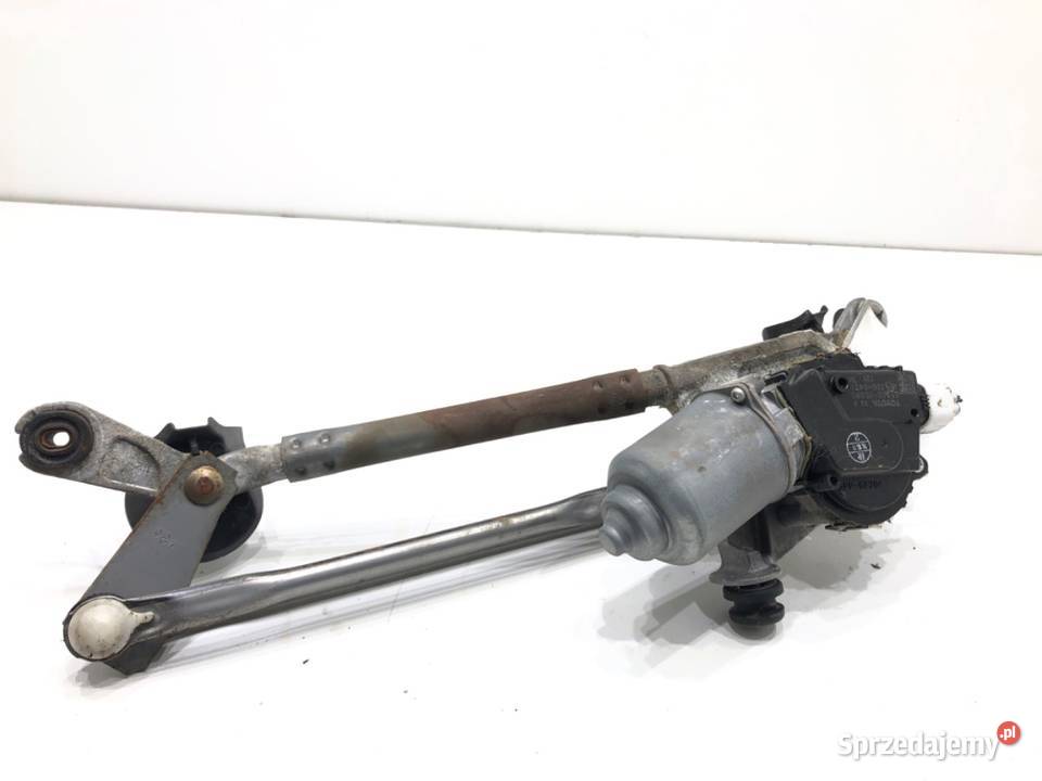 MECHANIZM WYCIERACZEK PRZÓD TOYOTA YARIS II sprzedam