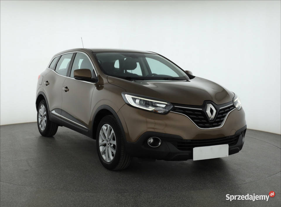 Renault Kadjar 12 TCe Piaseczno