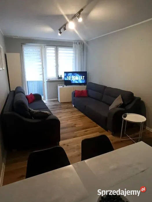 2 osobne pokoje z balkonem Gdańsk Przymorze pomorskie sprzedam