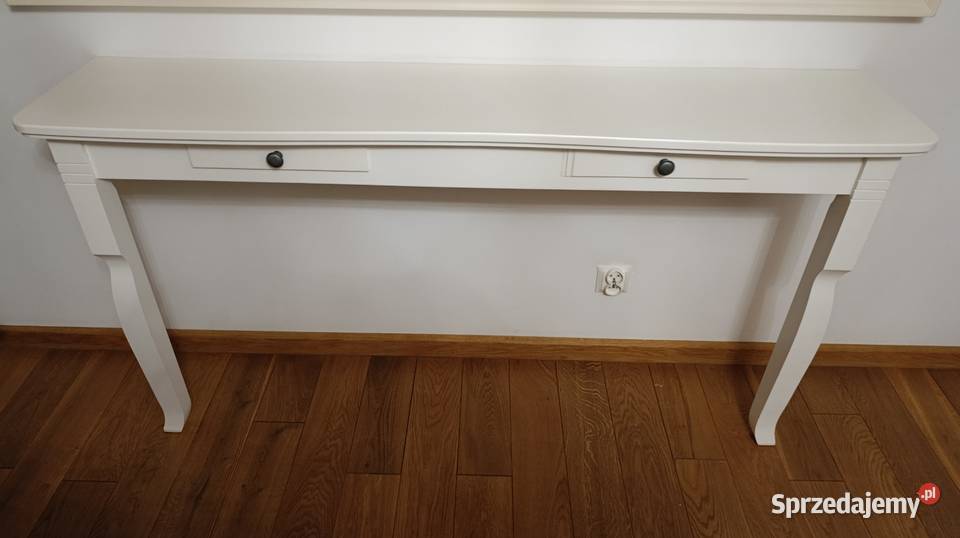 KonsolaToaletka Stary Lubosz