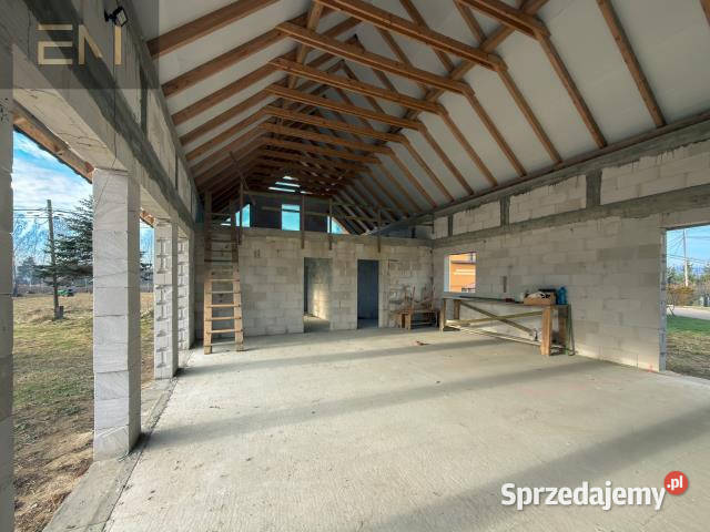 Ogłoszenie dom 182 metry Klecie podkarpackie