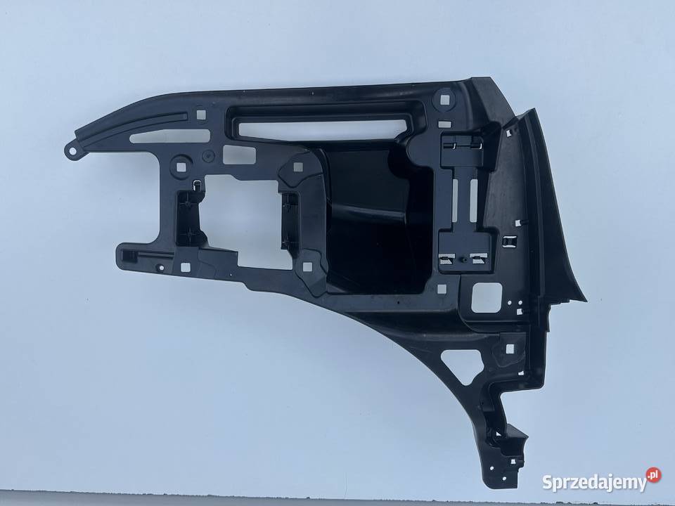 ŚLIZG UCHWYT BŁOTNIKA PRAWY TYŁ BMW I3 I03 LIFT Międzychód sprzedam