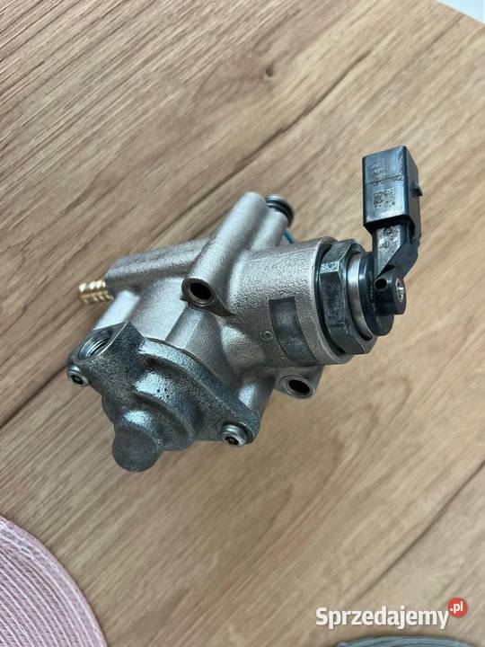 autotech bar tek vis pompa wysokiego ciśnienia osobowe