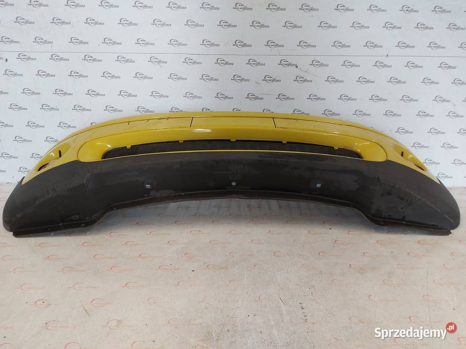 MINI COOPER R55 R56 R57 zderzak przód 7147840 świętokrzyskie sprzedam