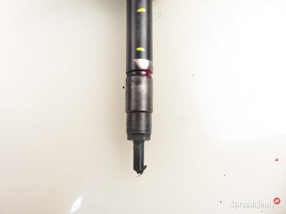 WTRYSKIWACZ MAZDA 5 CR19 20 MZRCD 143 RF7J