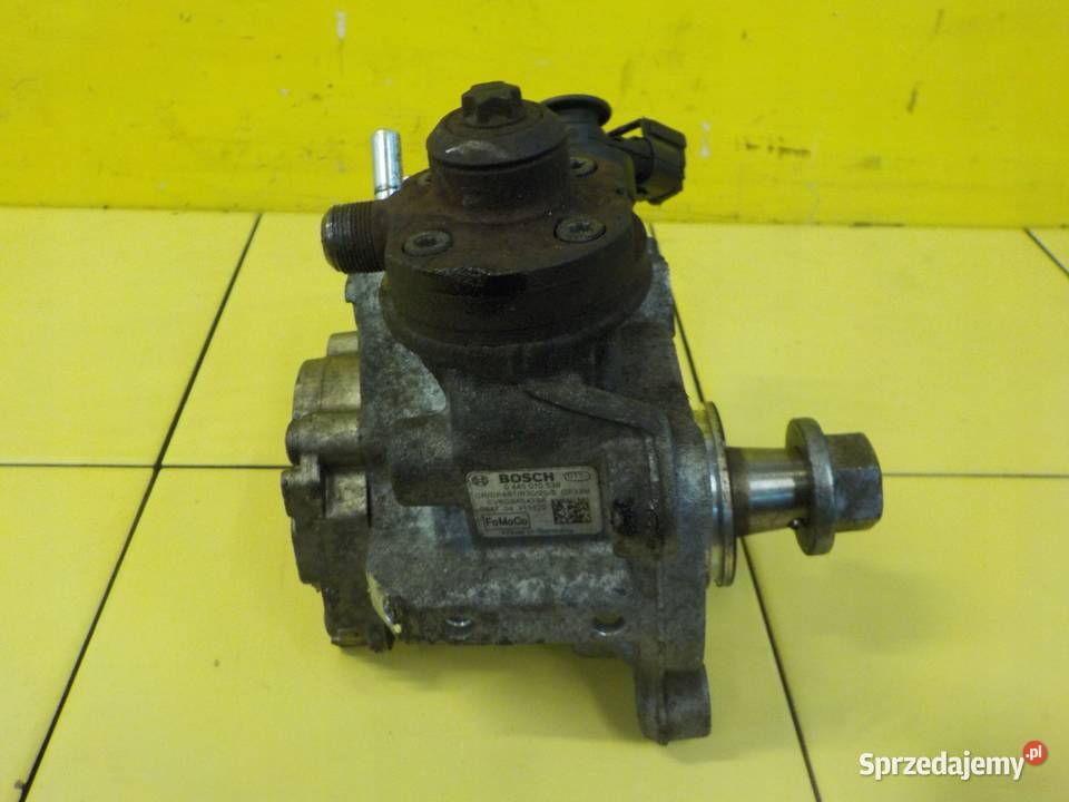 FIESTA MK7 C 207 308 C4 16 TDCI 13r TZJA pompa Pompy wtryskowe sprzedam