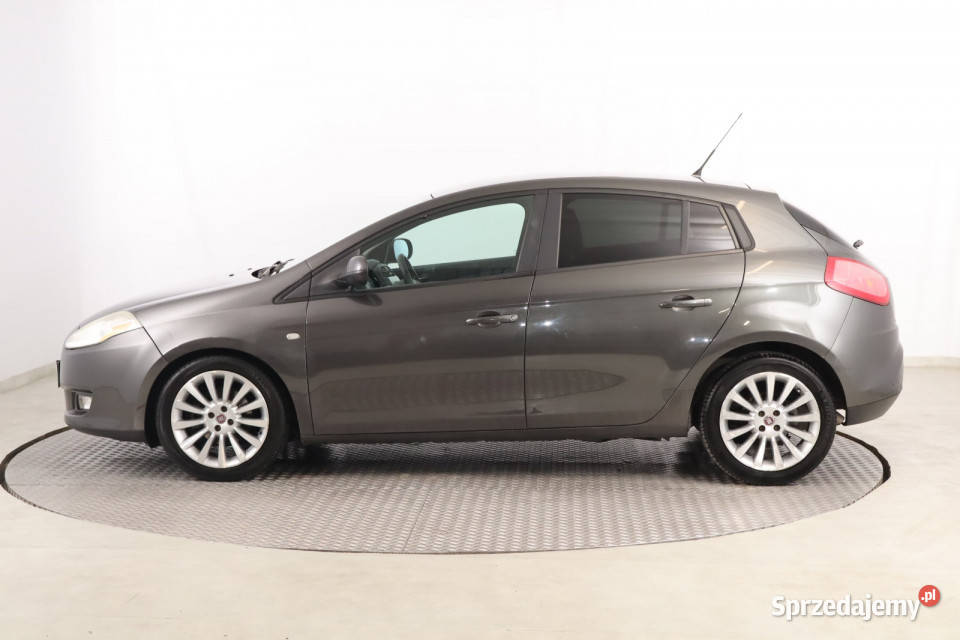 Fiat Bravo 14 TJet 4/5 Zabrze