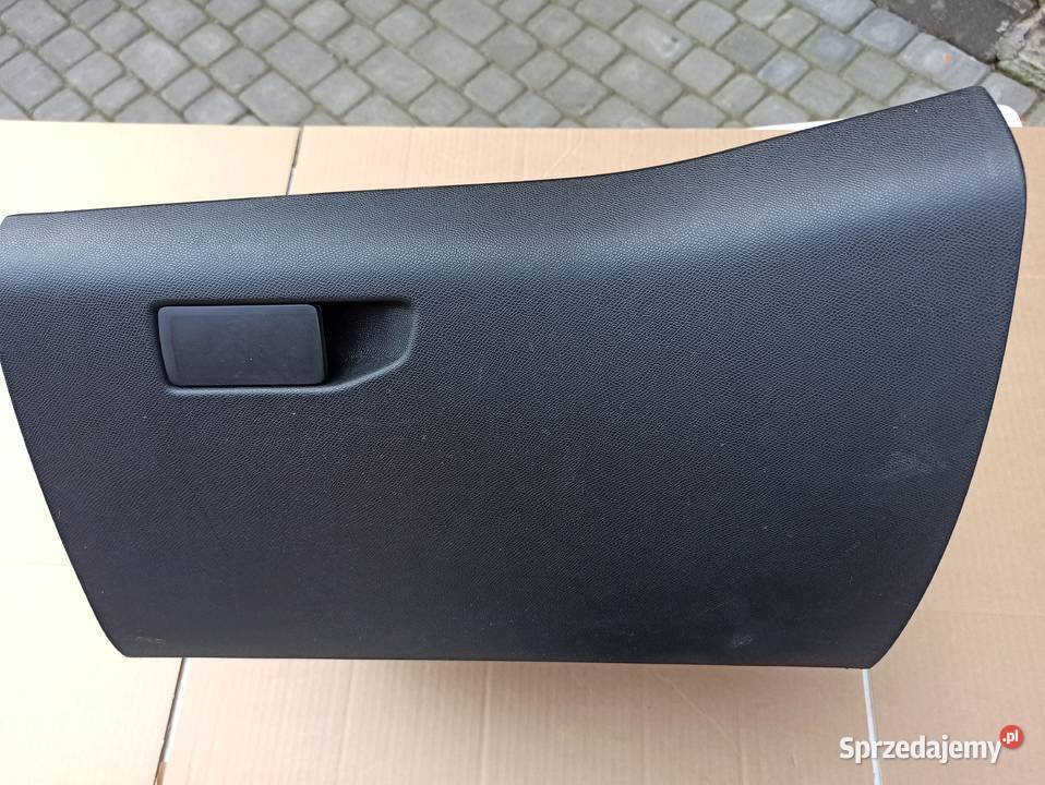 SCHOWEK PASAŻERA PEUGEOT 308 II 1321 9677995177 Bolesławiec