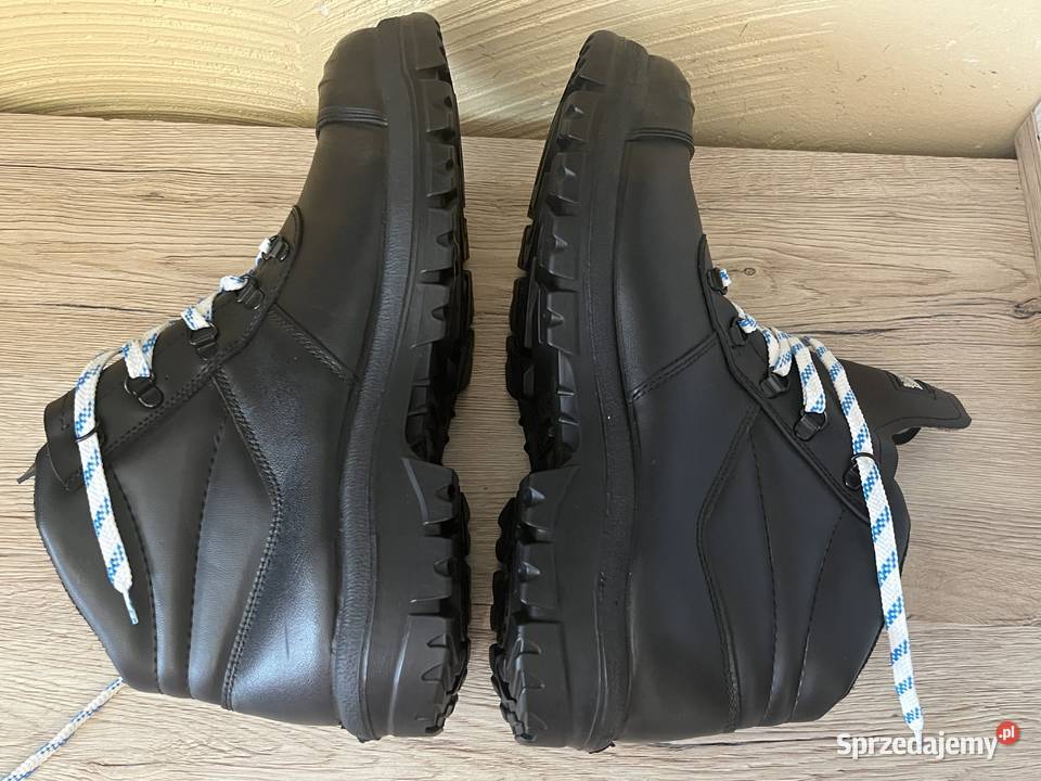 Safety Shoes Planet Europe męskie buty robocze sprzedam