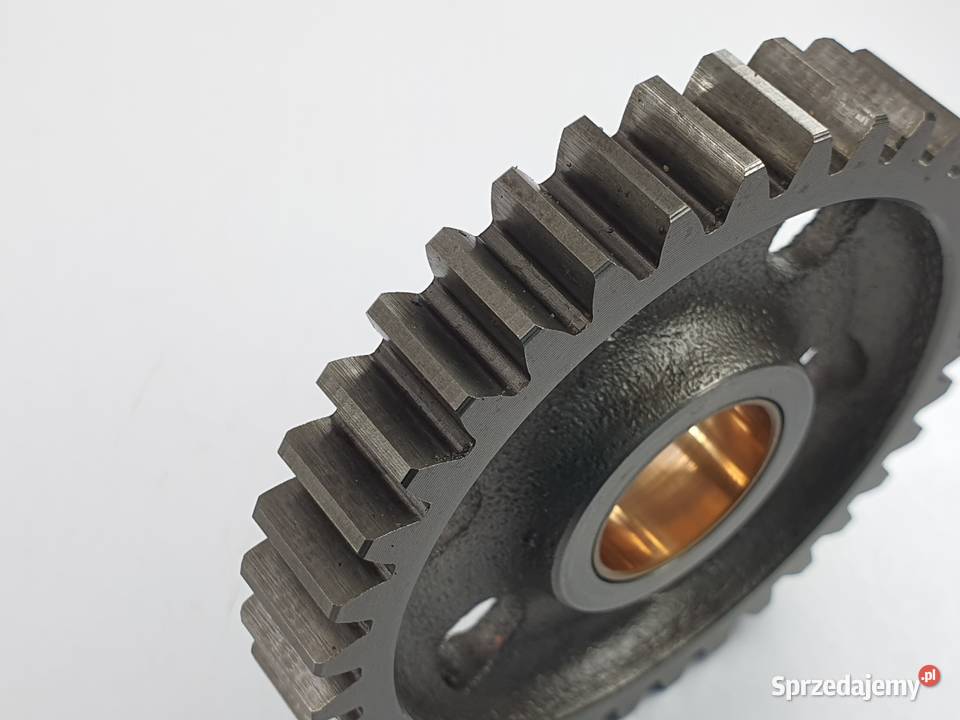 Tryb Posredni Kolo Zebate Ktm Smc 625 640 Lc4 Pozostałe