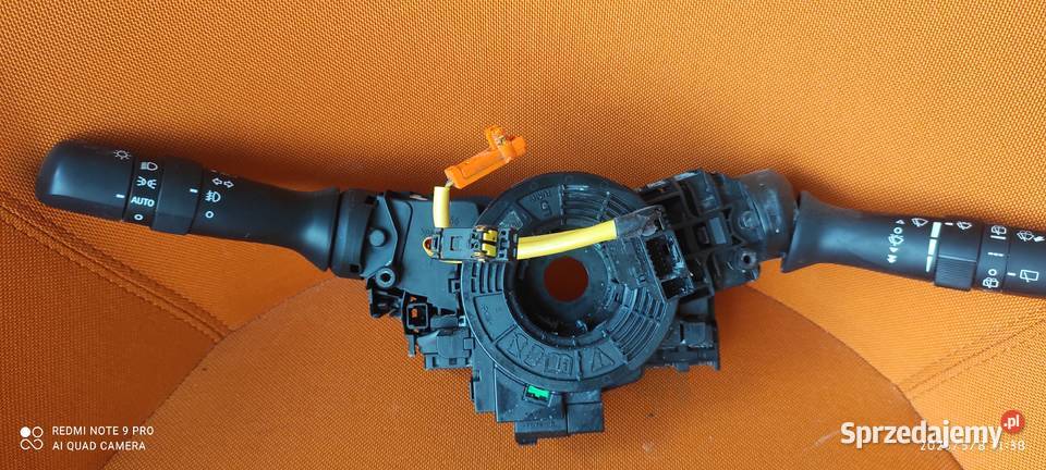 Toyota Subaru Outback Kolumna wycieraczek