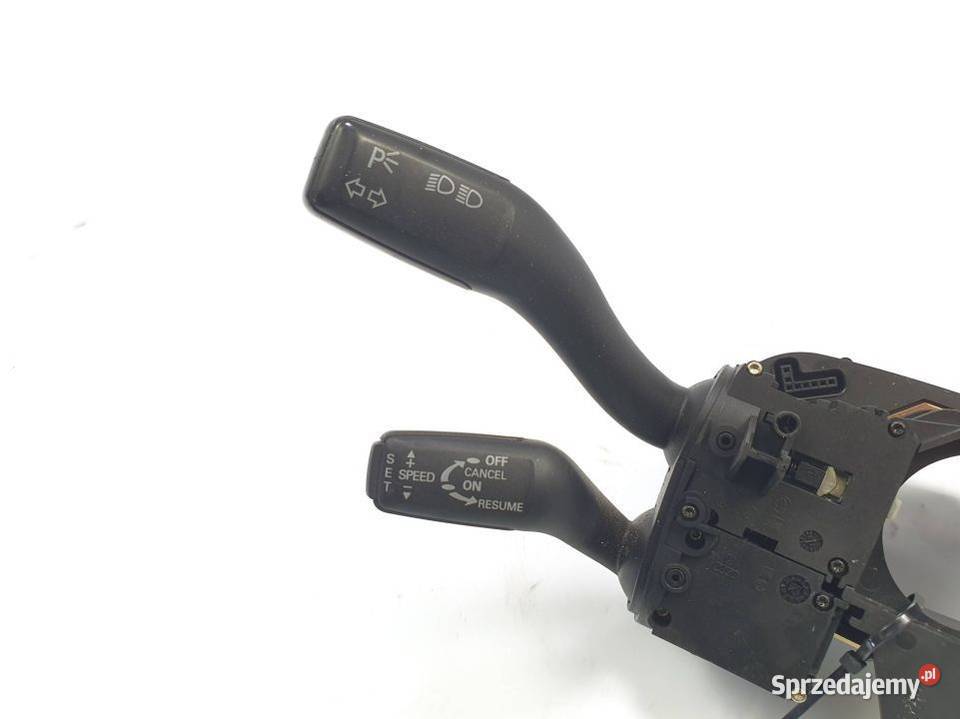 PRZEŁĄCZNIK ZESPOLONY AUDI A8 D3 4E0953549 Lipno sprzedam