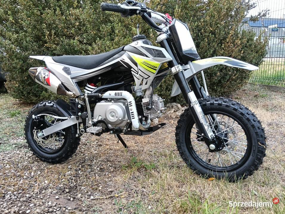 Thumpstar TSK 90 C PIT BIKE mini bike cross pełny VAT Opole