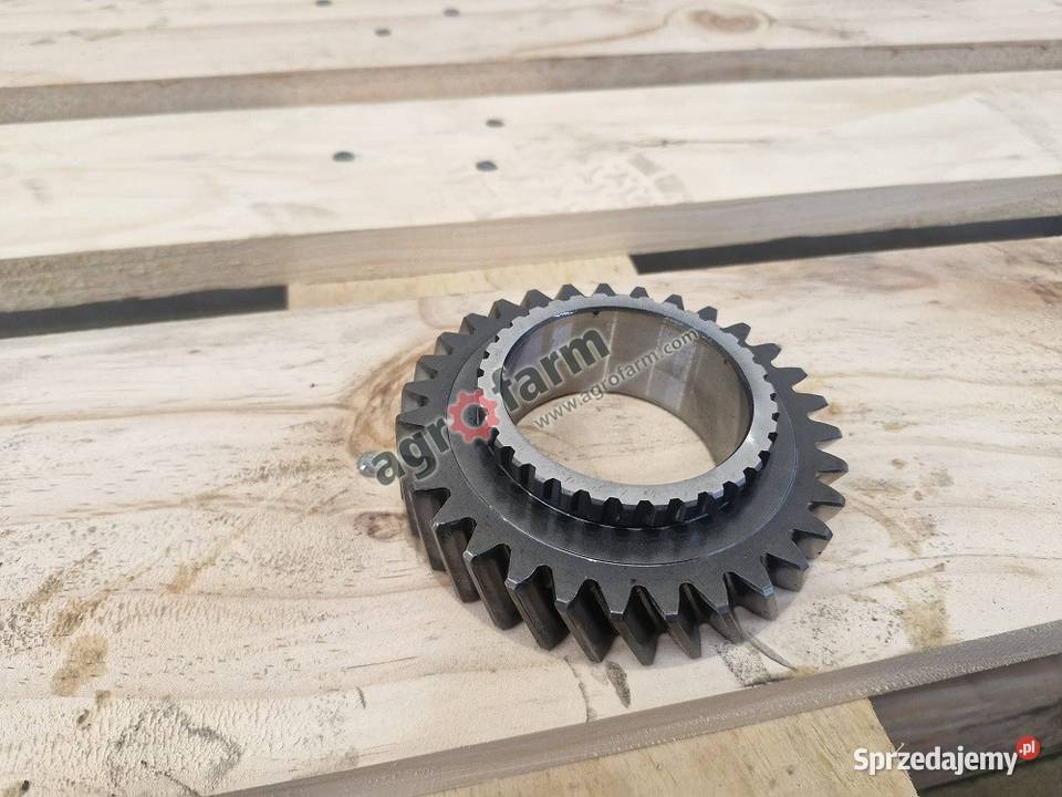 Koło zębate Valtra C110 C120 M120 N101 T160