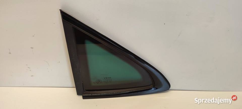 CUPRA FORMENTOR SZYBA KAROSERYJNA LEWY TYŁ 2023 Karoseryjne