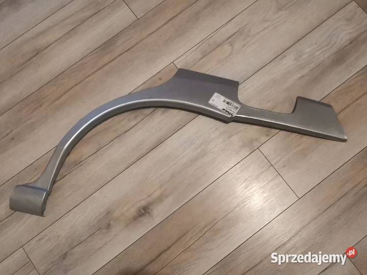 SUZUKI LIANA 0107 5D LEWA REPERATURKA BŁOTNIKA