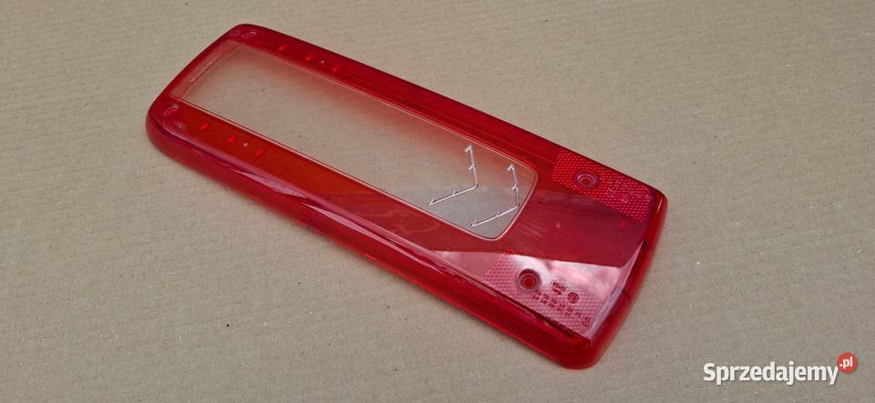 VOLVO FM FM4 KLOSZ LAMPY TYŁ TYLNEJ ORYGINAŁ