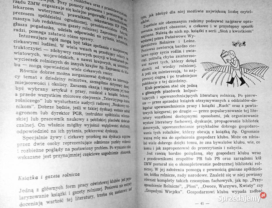 Pod znakiem wiedzy Poradnik klubowy Jan Socha Pozostałe Chełm