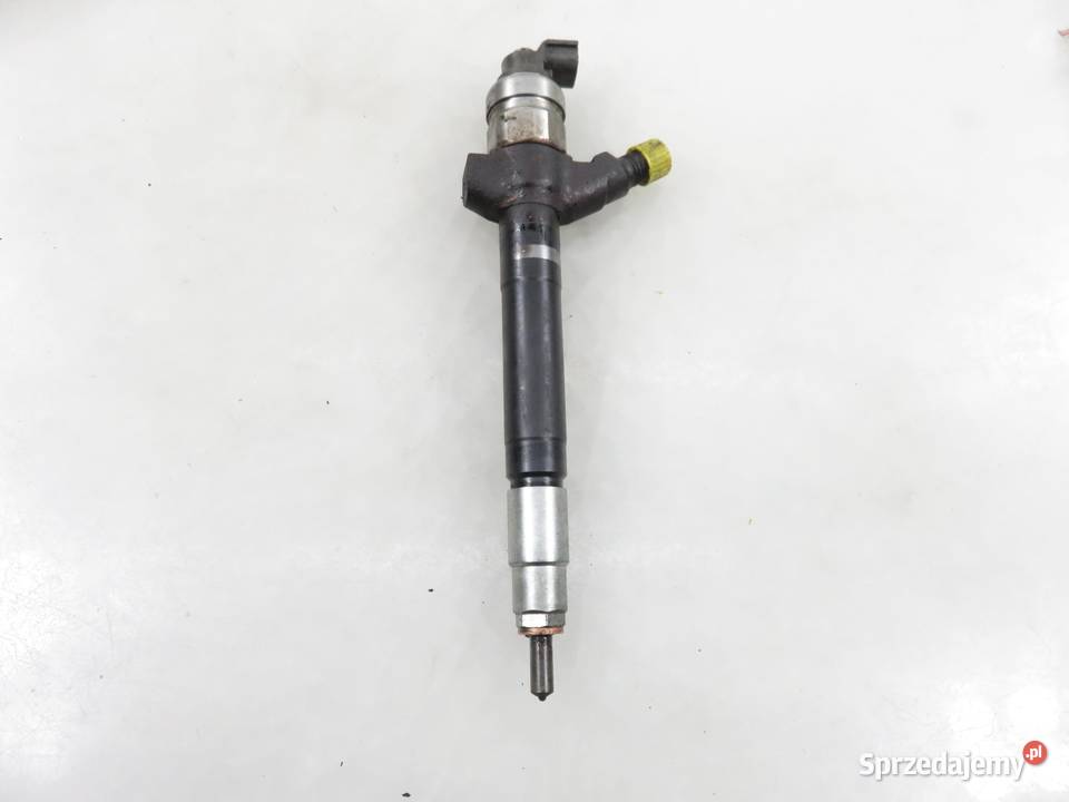 WTRYSKIWACZ PEUGEOT BOXER II 22 HDi 6C1Q9K546AC