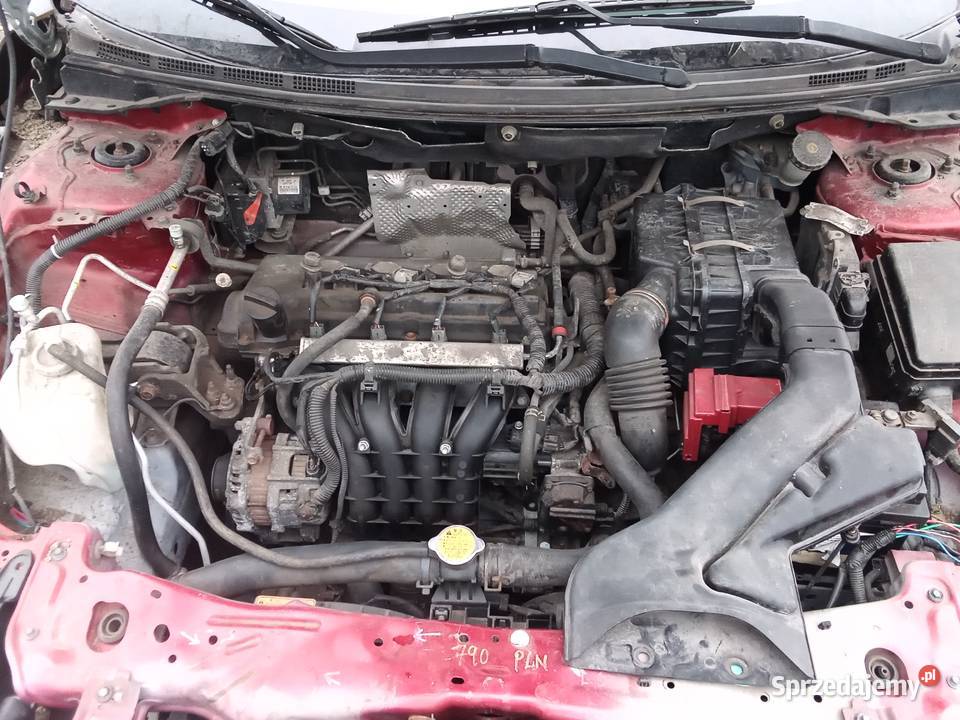 mitsubishi lancer możliwa zamiana Piekary Śląskie