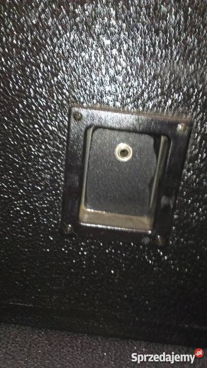 Zawodowe Kolumny PEAVEY 150W RMS Warszawa