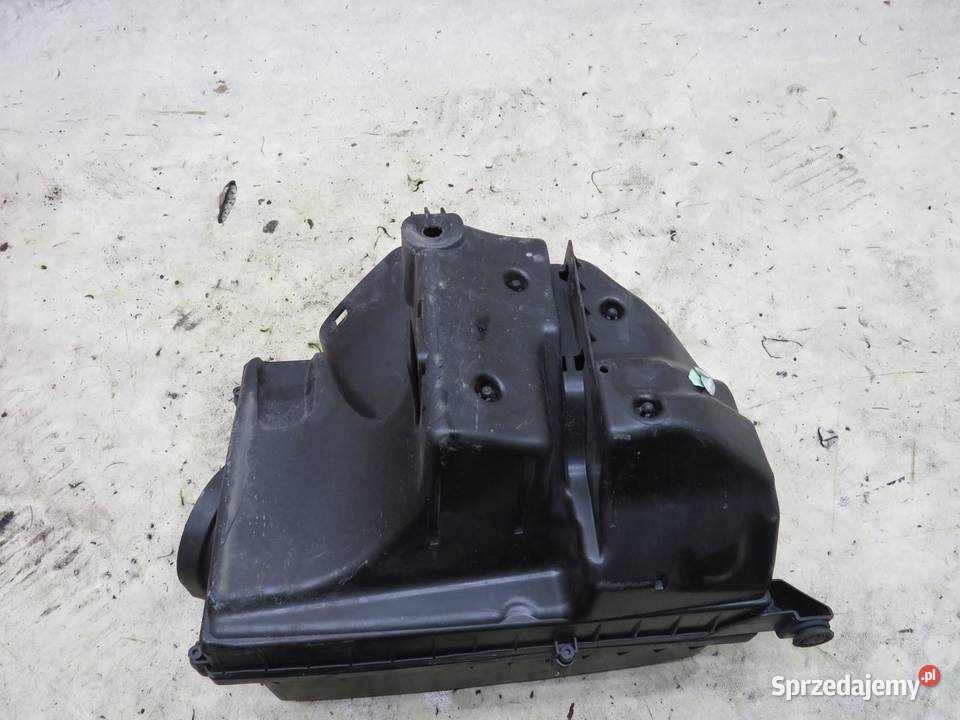 OBUDOWA FILTRA POWIETRZA VOLVO XC60 20 D