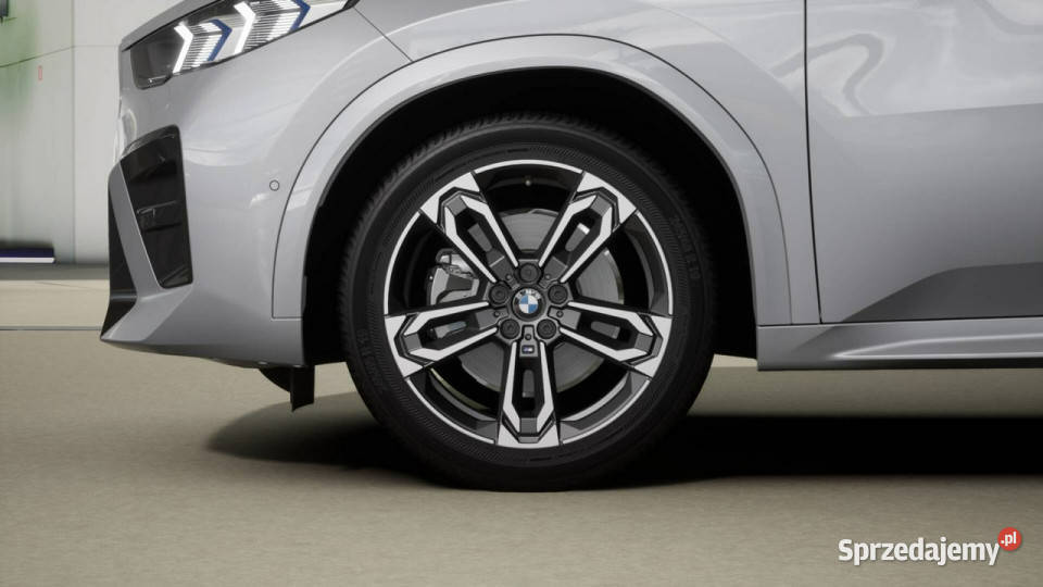 BMW X2 X2 sDrive20i U10 2023 Łódź