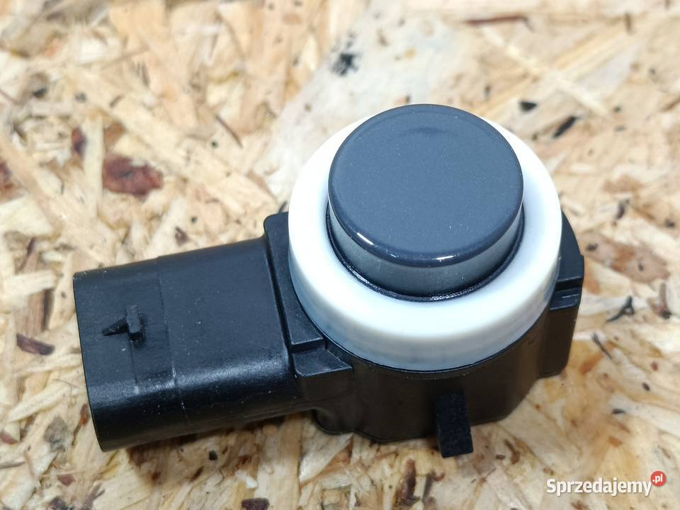 BMW 7 G70 X7 G07 X1 U11 CZUJNIK PARKOWANIA PDC Pleszew