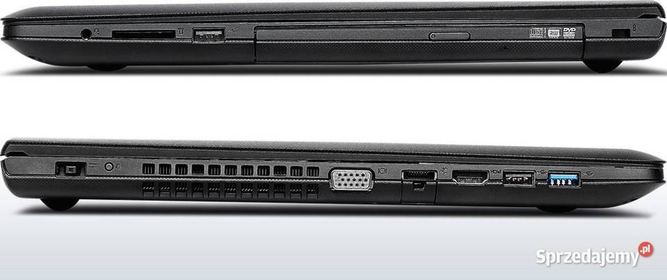 Laptop Lenovo G5030 80G0 4GB Laptopy i netbooki Bielsko-Biała