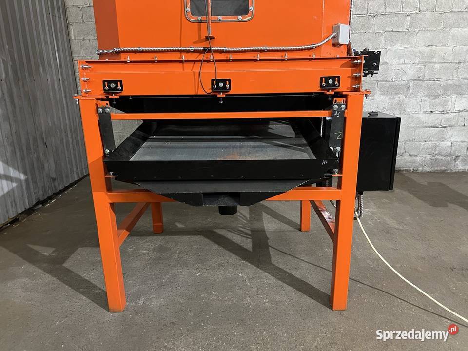 OKAZJA Chłodnica magazynowa 3 t Poznań sprzedam