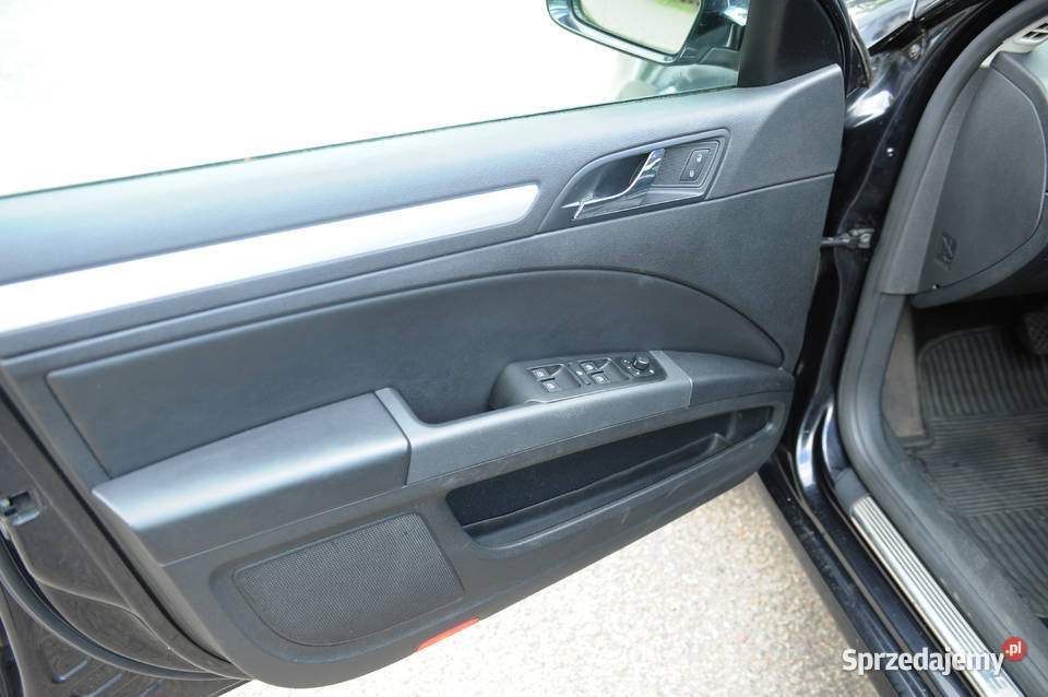 Skoda Superb II 20 TDI 170 DSG Sedan / Limuzyna Iława