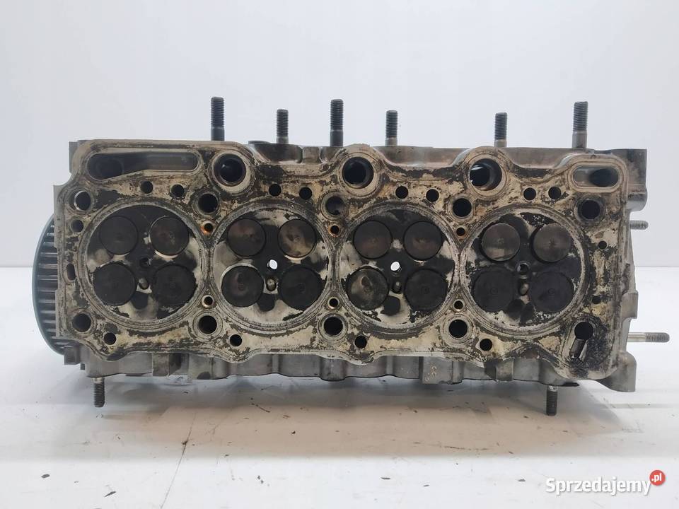 GŁOWICA KOMPLETNA 17 CDTI Opel Astra III