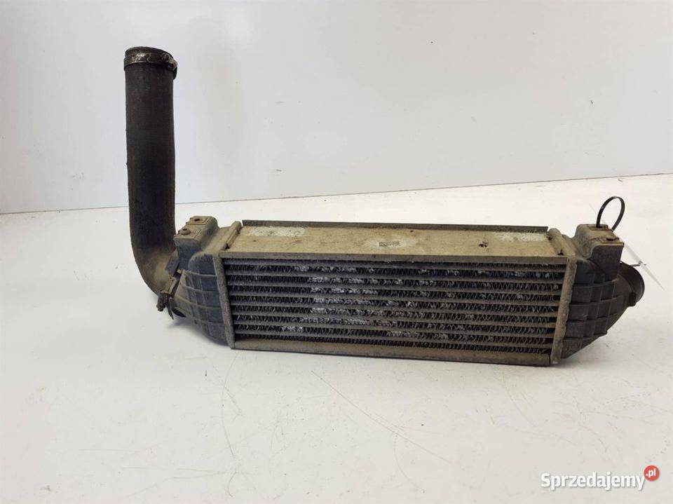 INTERCOOLER FORD TRANSIT 2C119L440BB kujawsko-pomorskie