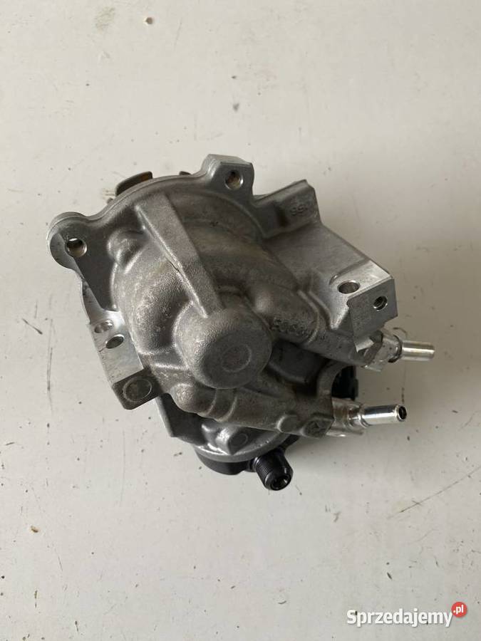 Pompa wtryskowa BMW N47D20A Wola Filipowska