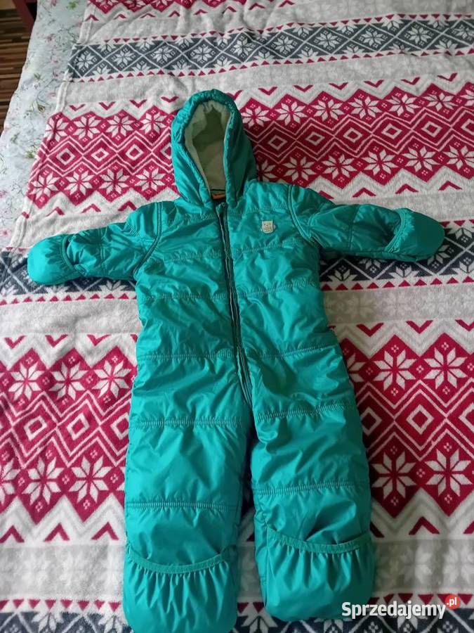 Kombinezon Filipowice sprzedam