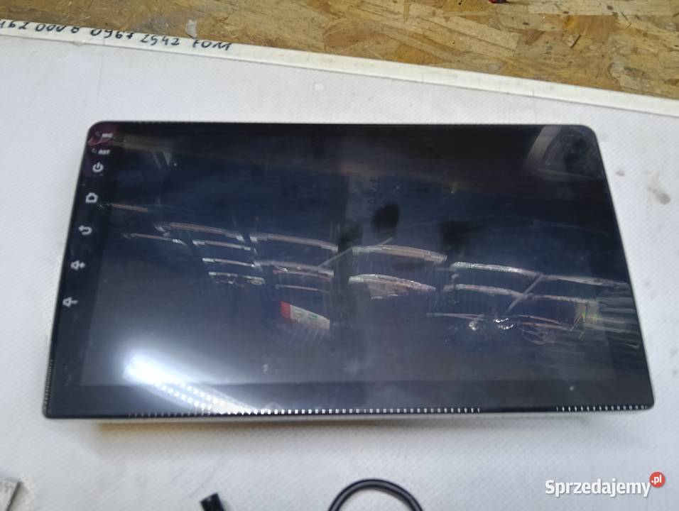 Radio android nawigacja GPS Drążdżewo Nowe