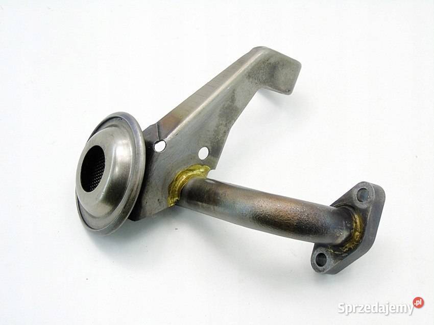 SMOK POMPY OLEJU 20 TD SDI ROVER 600 400 200 45 Sosnowiec