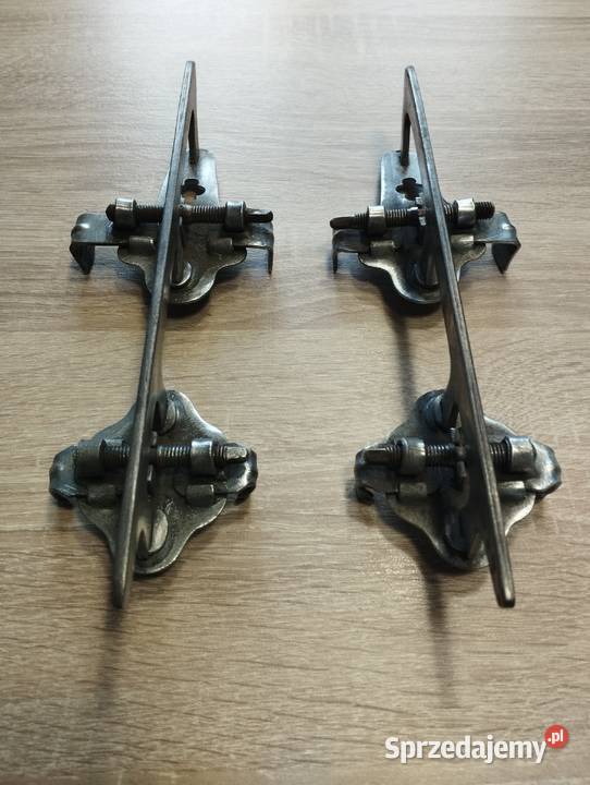 łyżwy stare retro lubuskie sprzedam