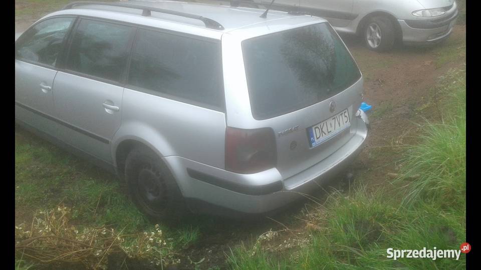 Skrzynia biegów vw passat b5 fl 19 tdi awx 5 Rok produkcji 2003 sprzedam