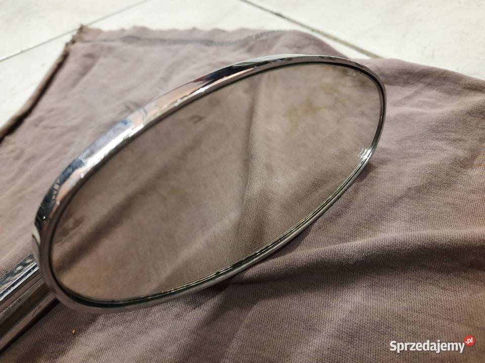 Harley davidson HD softail Lusterko lewe Jelenia Góra