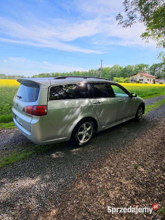 Honda Accord tourer Bielsko-Biała