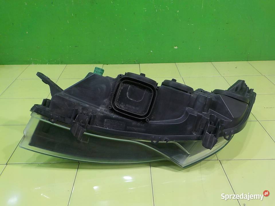 JUMPER BOXER DUCATO II LIFT 22 BHDI 19r lampa Suków