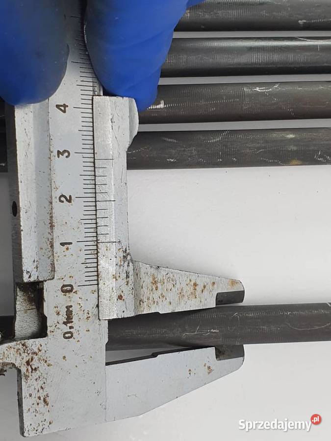 Szpilka Szpilki Glowicy Cylindra Yamaha Xvs 1300