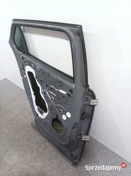 DRZWI LEWE TYŁ ELD Peugeot 2008 II 2019 świętokrzyskie