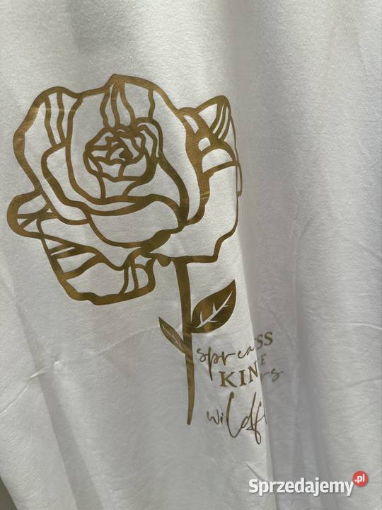 Tshirt Warszawa