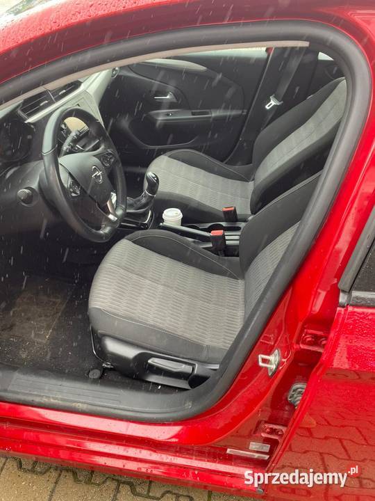 Na Sprzedaż Opel Corsa Samochody osobowe Bełchatów