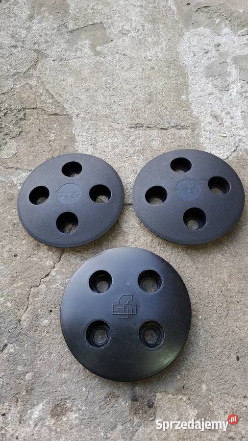 Zasłonki powietrza klapy silnika fiat126p 125p Leszno