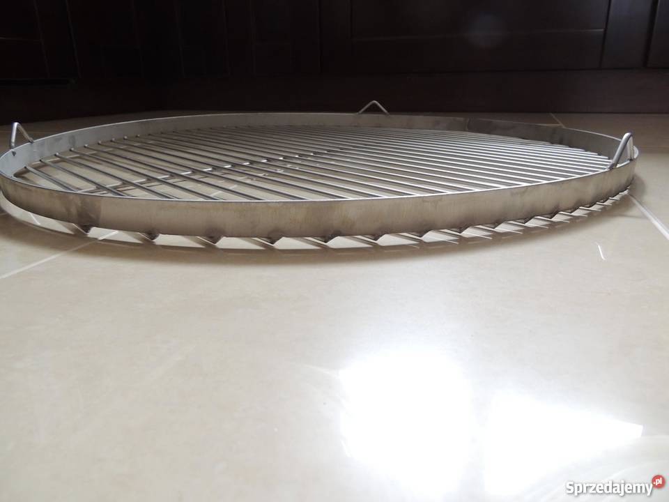 ruszt nierdzewny inox 60 Piaseczno Dom i Ogród sprzedam