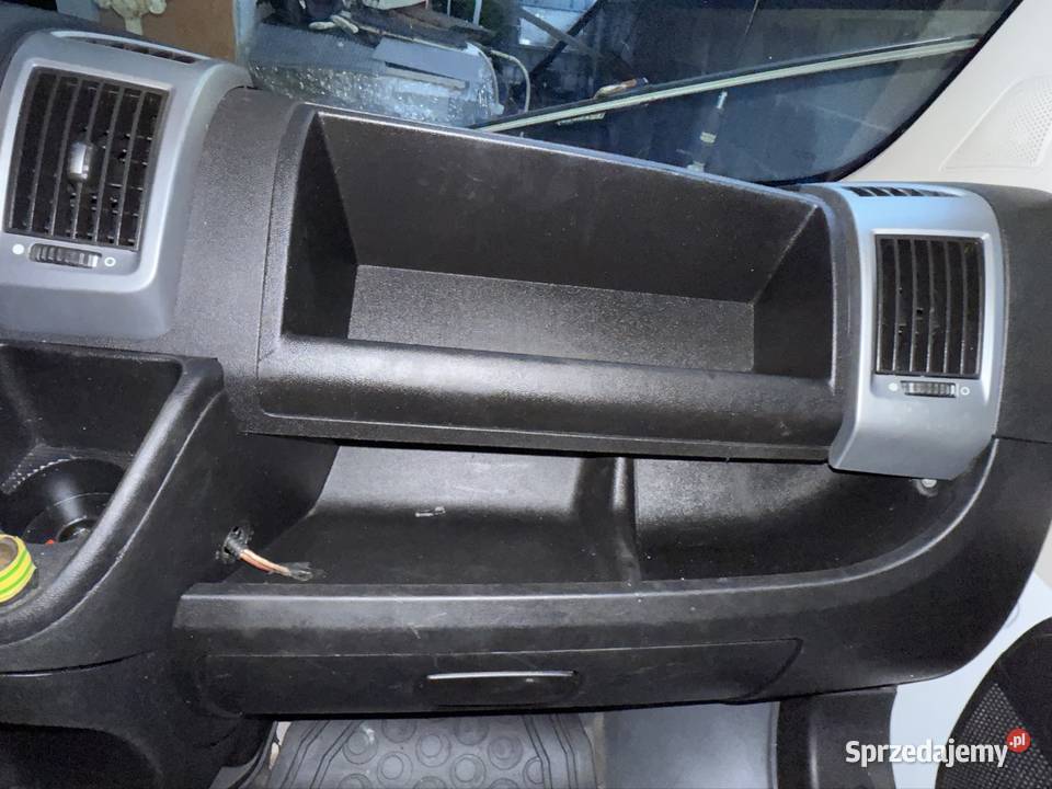 Fiat ducato 30 plandeka Tarnów