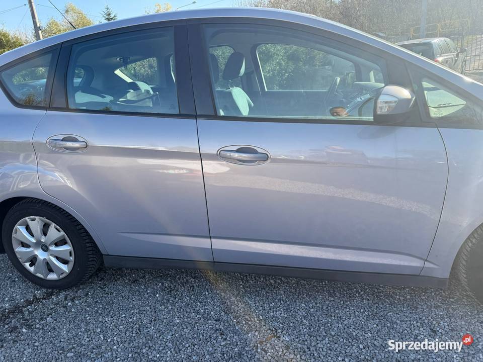 Ford c 16tdci Starachowice